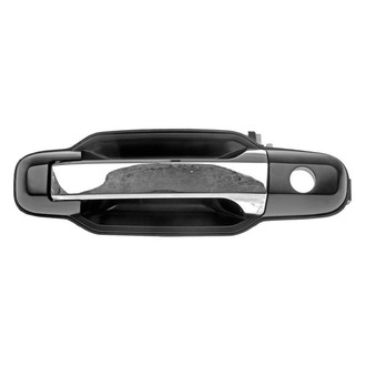 Dorman® - HELP!™ Front Driver Side Exterior Door Handle