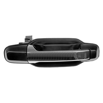 Dorman® - HELP!™ Rear Passenger Side Exterior Door Handle
