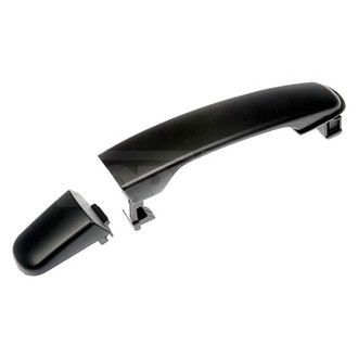 Dorman® - HELP!™ Front or Rear Driver or Passenger Side Exterior Door Handle
