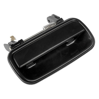 Dorman® - HELP!™ Rear Passenger Side Exterior Door Handle