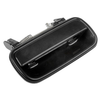Dorman® - HELP!™ Rear Driver Side Exterior Door Handle