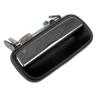 Dorman® - HELP!™ Rear Driver Side Exterior Door Handle