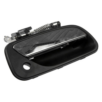 Dorman® - HELP!™ Front Passenger Side Exterior Door Handle