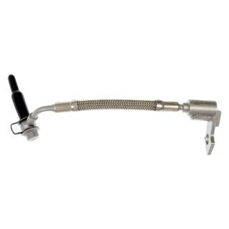 Dorman® - Pump To Fuel Rail Fuel Injection Fuel Feed Pipe