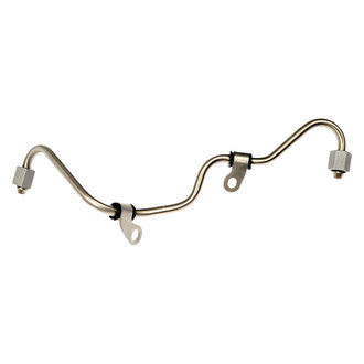 Dorman® - Fuel Injector Line