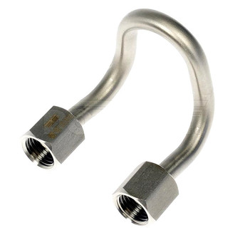 Dorman® - Rail to Rail Crossover Fuel Line