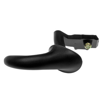 Dorman® - HELP!™ Front or Rear Driver Side Interior Door Handle