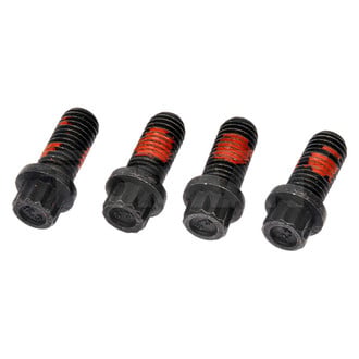 Dorman® - HELP™ Rear Driveshaft Bolts