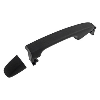 Dorman® - HELP!™ Front Passenger Side Exterior Door Handle