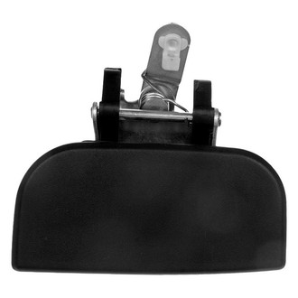 Dorman® - HELP!™ Rear Driver Side Exterior Door Handle