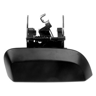 Dorman® - HELP!™ Rear Driver Side Exterior Door Handle