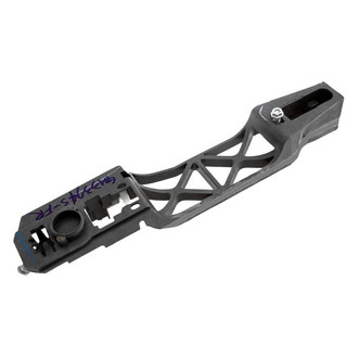 Dorman® - HELP!™ Front or Rear Passenger Side Exterior Door Handle Reinforcement