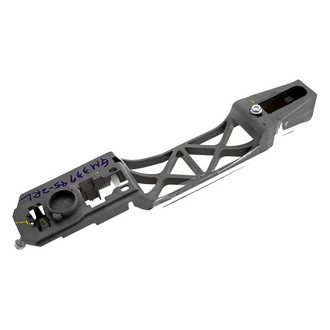 Dorman® - HELP!™ Rear Driver Side Exterior Door Handle Reinforcement