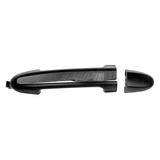 Dorman® - HELP!™ Rear Driver or Passenger Side Exterior Door Handle