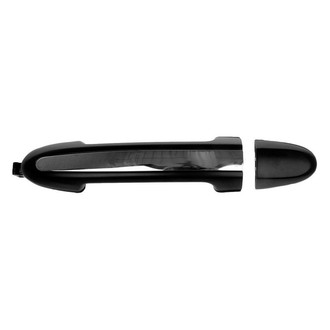 Dorman® - HELP!™ Front Passenger Side Exterior Door Handle