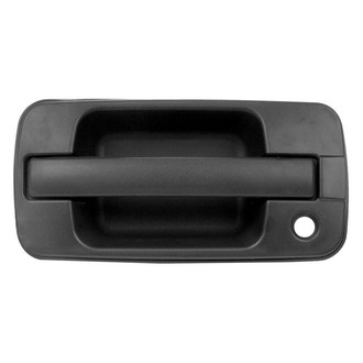 Dorman® - HELP!™ Front Driver Side Exterior Door Handle