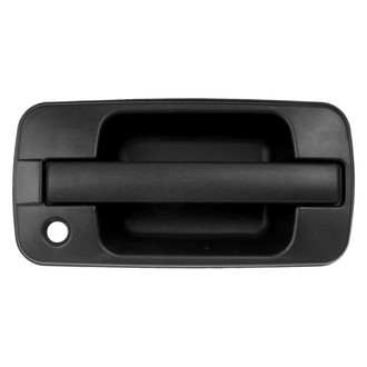 Dorman® - HELP!™ Front Passenger Side Exterior Door Handle
