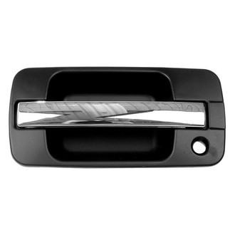 Dorman® - HELP!™ Front Driver Side Exterior Door Handle