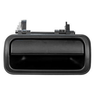 Dorman® - HELP!™ Rear Passenger Side Exterior Door Handle