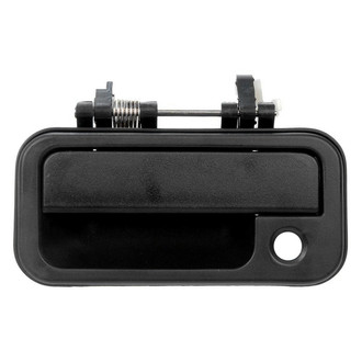 Dorman® - HELP!™ Front Driver Side Exterior Door Handle
