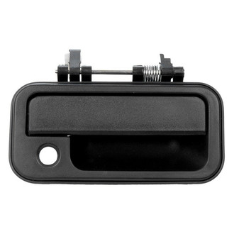 Dorman® - HELP!™ Front Passenger Side Exterior Door Handle