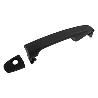 Dorman® - HELP!™ Front Driver Side Exterior Door Handle