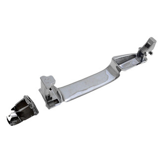 Dorman® - HELP!™ Front Passenger Side Exterior Door Handle