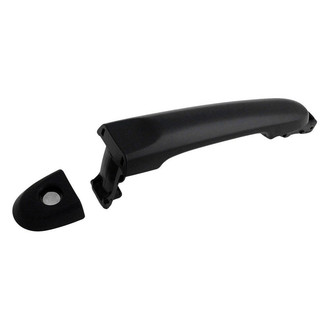 Dorman® - HELP!™ Front Driver Side Exterior Door Handle