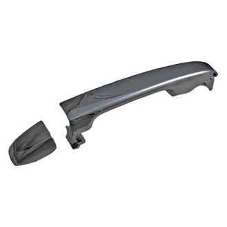 Dorman® - HELP!™ Rear Driver or Passenger Side Exterior Door Handle