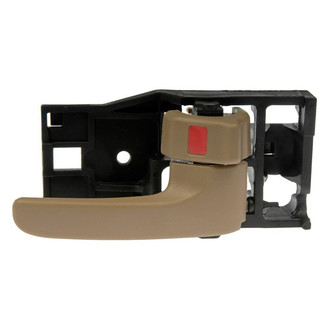 Dorman® - HELP!™ Front or Rear Passenger Side Interior Door Handle