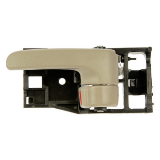 Dorman® - HELP!™ Front or Rear Driver Side Interior Door Handle