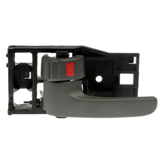 Dorman® - HELP!™ Front or Rear Driver Side Interior Door Handle