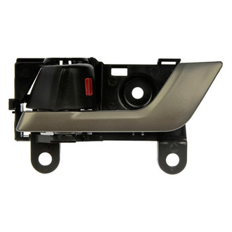 Dorman® - HELP!™ Front or Rear Driver Side Interior Door Handle