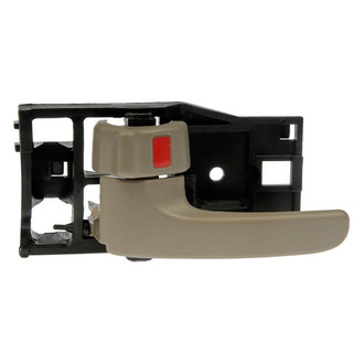 Dorman® - HELP!™ Front or Rear Driver Side Interior Door Handle