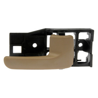 Dorman® - HELP!™ Rear Passenger Side Interior Door Handle