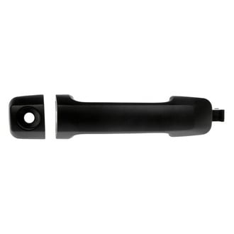 Dorman® - HELP!™ Front Driver or Passenger Side Exterior Door Handle