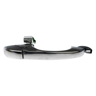 Dorman® - HELP!™ Front or Rear Passenger Side Exterior Door Handle