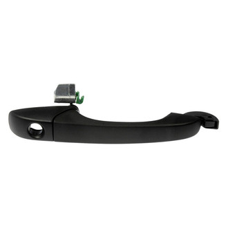 Dorman® - HELP!™ Front Passenger Side Exterior Door Handle