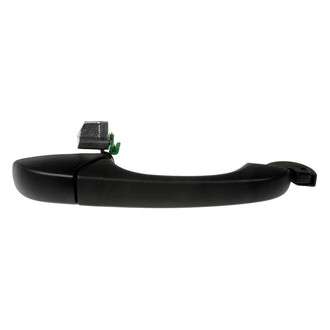 Dorman® - HELP!™ Front or Rear Passenger Side Exterior Door Handle