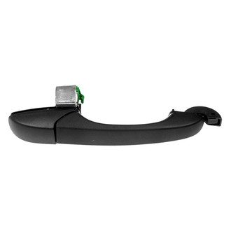 Dorman® - HELP!™ Front or Rear Passenger Side Exterior Door Handle