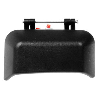 Dorman® - HELP!™ Rear Driver Side Exterior Door Handle
