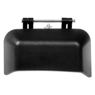 Dorman® - HELP!™ Rear Passenger Side Exterior Door Handle