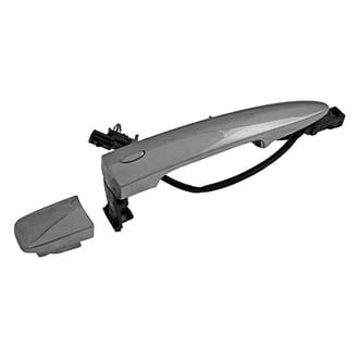 Dorman® - HELP!™ Front or Rear Driver or Passenger Side Exterior Door Handle