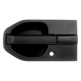 Dorman® - HELP!™ Front Driver Side Exterior Door Handle
