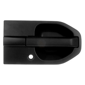 Dorman® - HELP!™ Front Passenger Side Exterior Door Handle