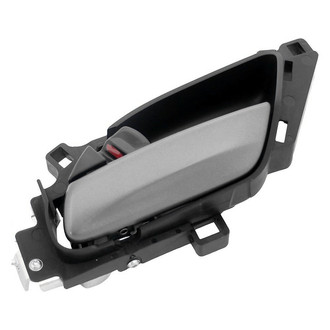 Dorman® - HELP!™ Front or Rear Driver Side Interior Door Handle