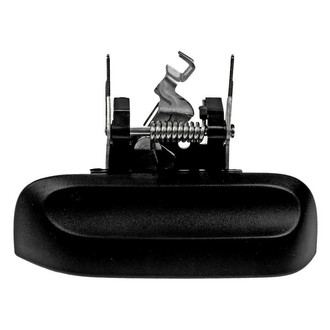 Dorman® - HELP!™ Rear Passenger Side Exterior Door Handle
