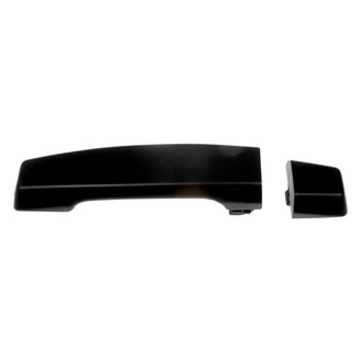 Dorman® - HELP!™ Rear Driver or Passenger Side Exterior Door Handle