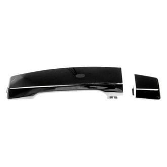 Dorman® - HELP!™ Front Passenger Side Exterior Door Handle