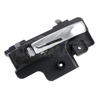 Dorman® - HELP!™ Front or Rear Driver Side Interior Door Handle